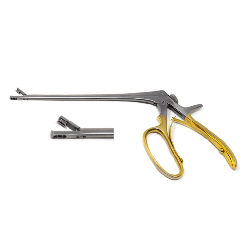 Tischler Morgan Biopsy Punch Forceps