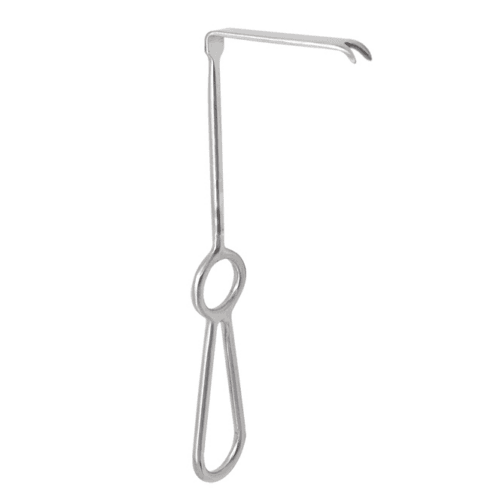 Ramus Retractor