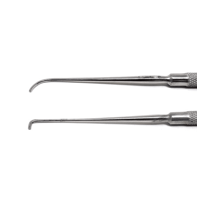 Lake Seeker, Double Ended Lake Seeker, Double Ended