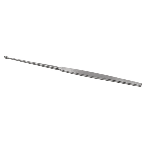 Antrum Curette Oval