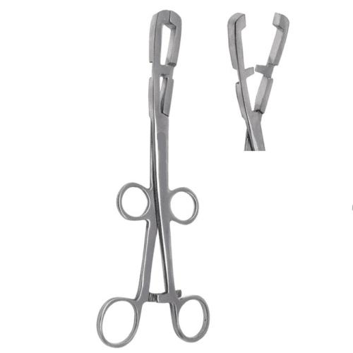 Bonney Myomectomy Clamp
