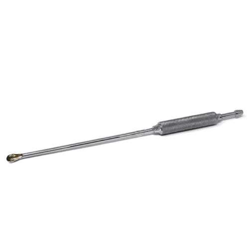 Flushing Curette