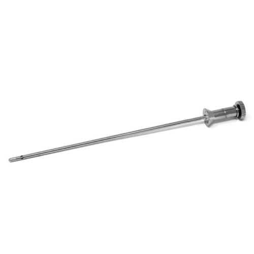 Jefferson Ventricular Cannula