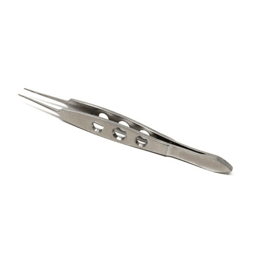 Suture Tying Forceps (Straight)