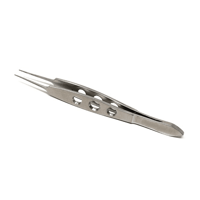 98112-suture-tying-forceps-straight Suture Tying Forceps (Straight)