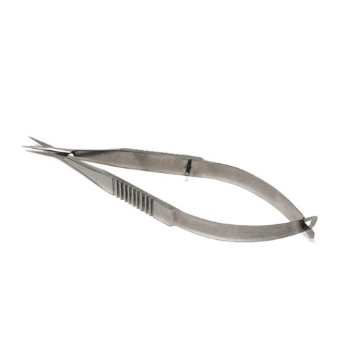 Castroviejo Corneal Scissors
