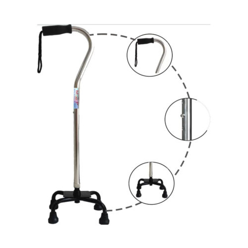 Karma Quadripod Ryder 420 CR