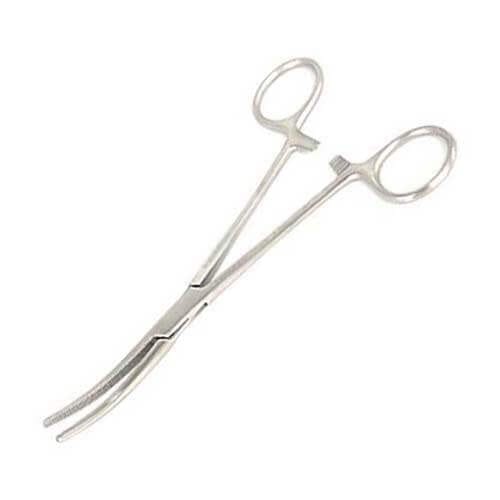 Artery Forceps (Curved) Artery Forceps (Curved)