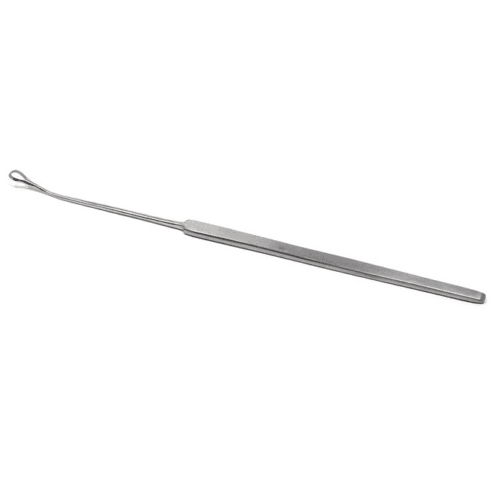 Antrum Curette Forward Cutting