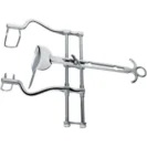 Balfour Abdominal Retractor 3”