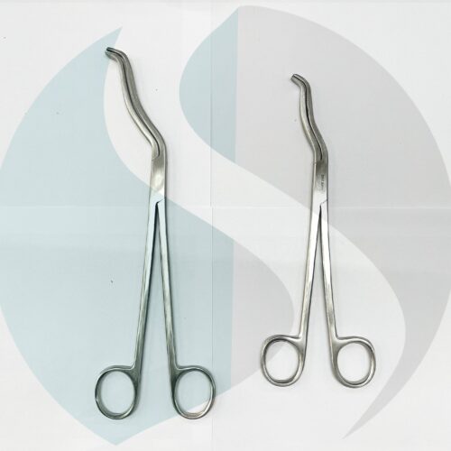CHEATLE FORCEPS