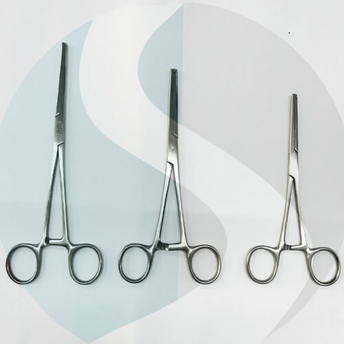 Kocher’s Forceps