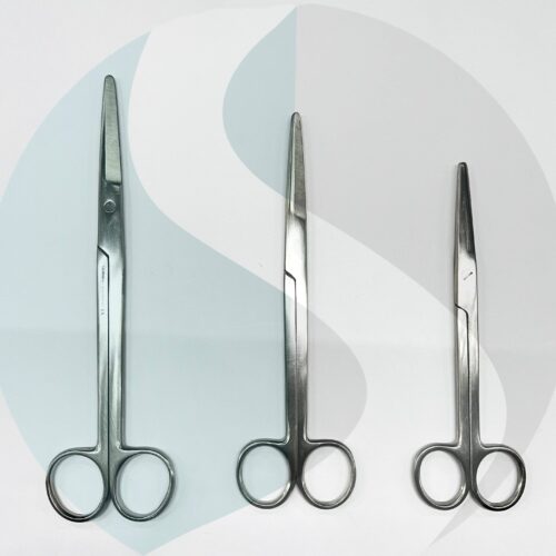 Mayo Scissor