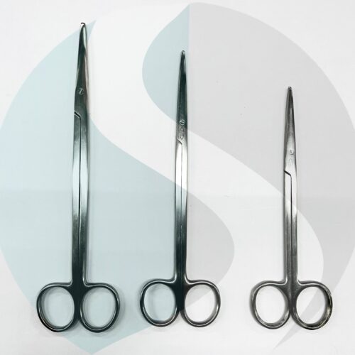 Metzenbaum Scissor