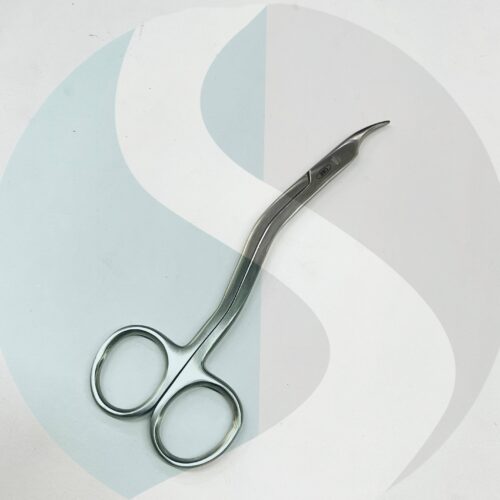 Suture Cutting Scissor