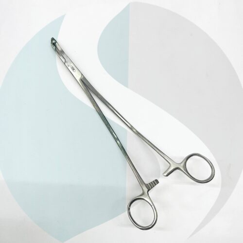 Cervical Punch Biopsy Forceps