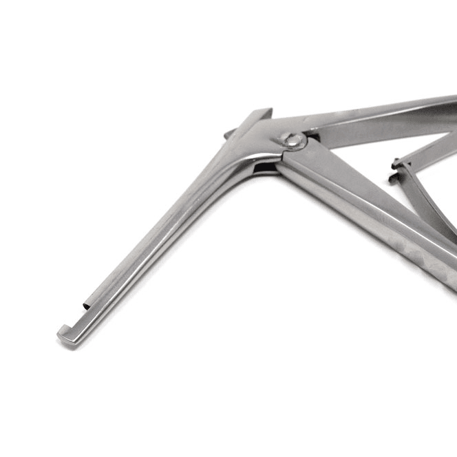 Kerrison Punch Upward Cutting Kerrison Punch Upward Cutting