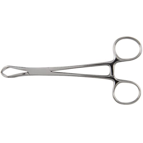 Lanes Tissue Forceps