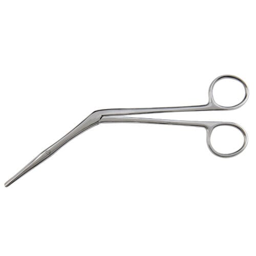 Knight Heymann Nasal Turbinectomy Scissors