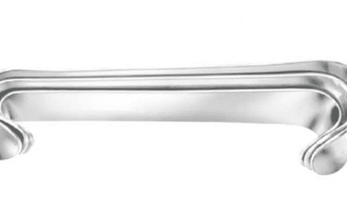 Roux Retractor (Set of 3)