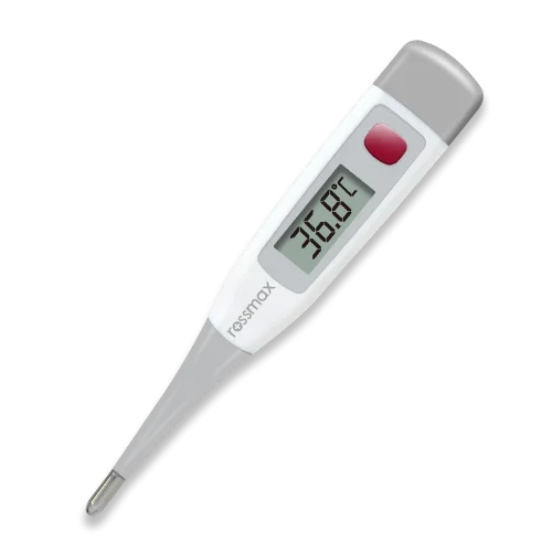 Rossmax TG380 Flexi Tip Thermometer