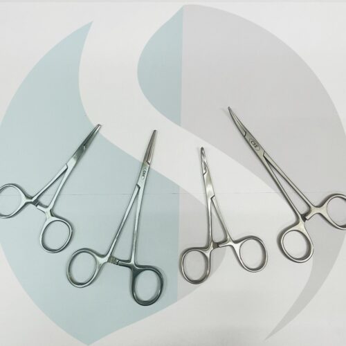 Mosquito Artery Forceps /Hemostatic Forceps