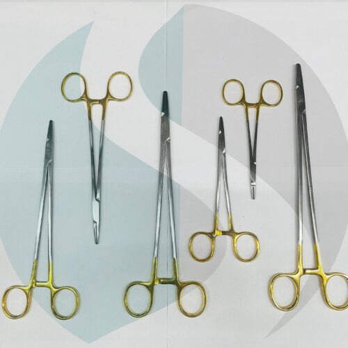 Tungsten Carbide (TC) SCISSORS