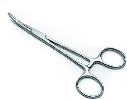 Artery Forceps (Curved) Artery Forceps (Curved)