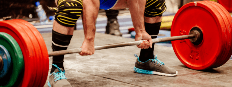 Best Knee Support For Gym