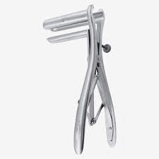 Mathieu Rectal Speculum