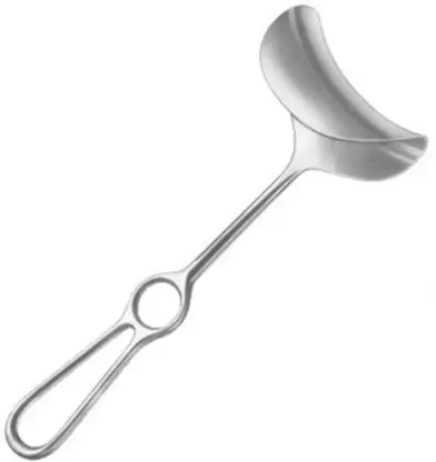 Doyen Abdominal Retractor