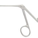 Micro Crocodile Ear Forceps
