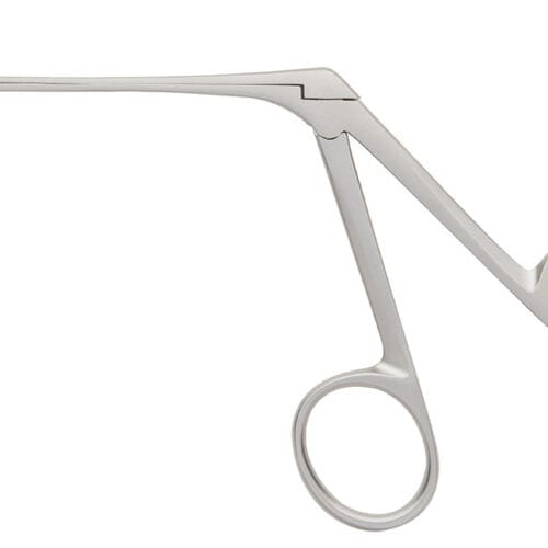 Micro Crocodile Ear Forceps