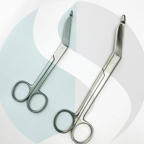 Lister Bandage Scissor