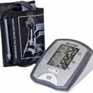 Rossmax Digital Blood Pressure Monitor
