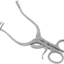 Mollison Mastoid Retractor