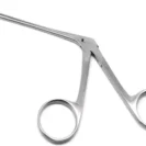Micro Crocodile Ear Forceps