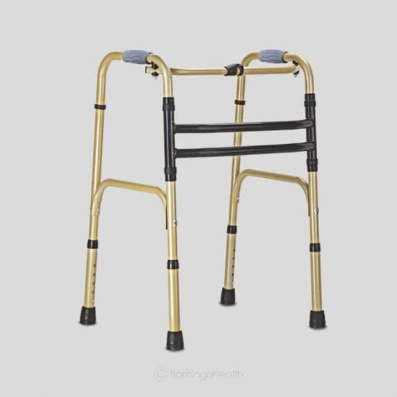reciprocal_folding_walker_double_bar__2_4 Reciprocal Folding Walker (Double Bar)