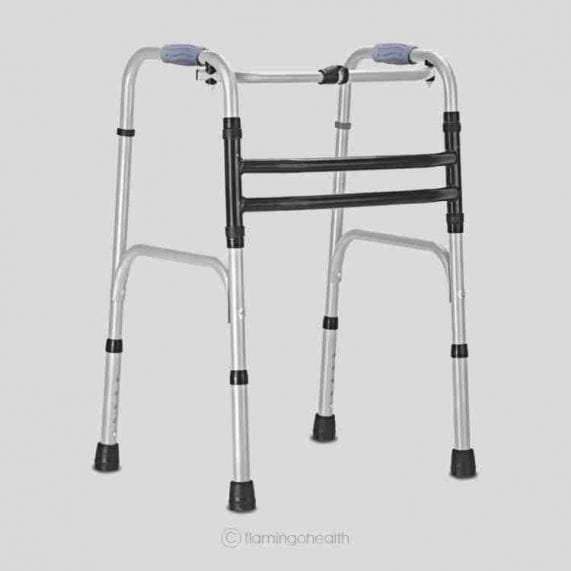 reciprocal_folding_walker_double_bar__5 Reciprocal Folding Walker (Double Bar)