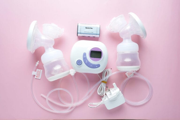 Best Manual Breast Pump Machine