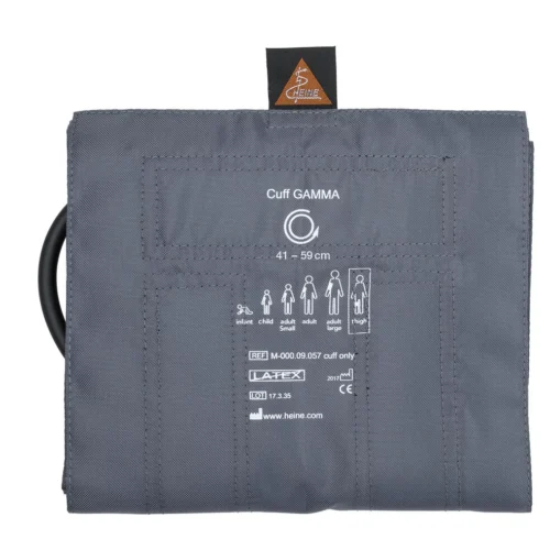 HEINE Sphygmomanometer Gamma G7 / G5 / GP Single-tube Thigh cuffs{ M-000.09.615}}