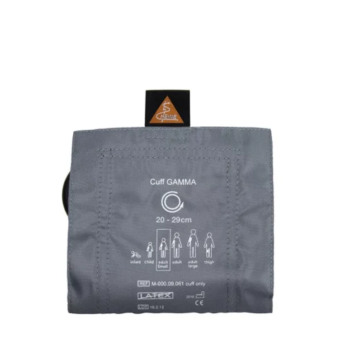 HEINE Sphygmomanometer Gamma G7 / G5 / GP Single-tube SMALL Adult cuffs{M-000.09.704 }