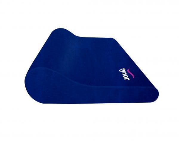 TYNOR CERVICAL PILLOW REGULAR MEMORY FOAM (UNIVERSAL)(B 30