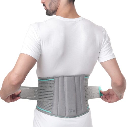 TYNOR LUMBO SACRAL BELT (L 02)