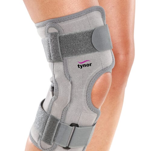 TYNOR FUNCTIONAL KNEE SUPPORT ( D 09 )