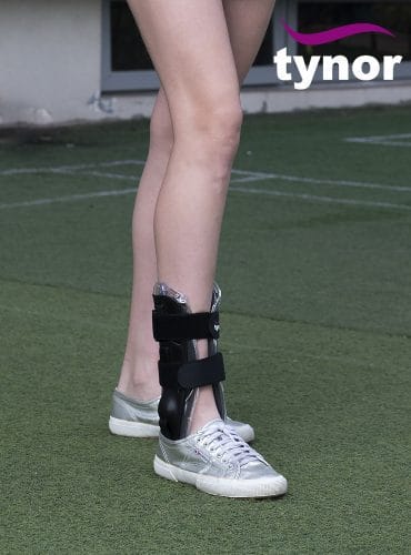 Air-Cast-Ankle-Sprain Air-Cast-Ankle-Sprain