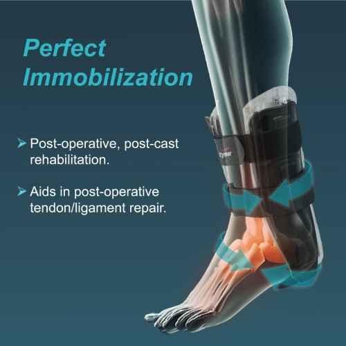 Ankle-Air-Splint Ankle-Air-Splint