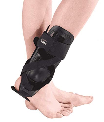 Tynor-Air-Ankle-Splint Tynor-Air-Ankle-Splint