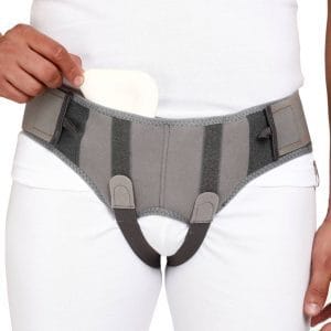 Tynor Hernia Belt (A 16)