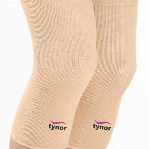 TYNOR KNEE CAPS (PAIR) D 04